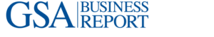 GSA Business Report Logo