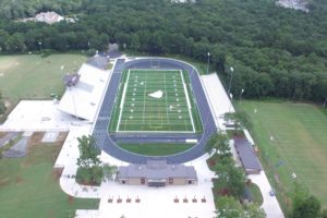 Charleston County School District Regional Stadium