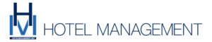 Hotel Management Logo
