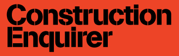 Construction Enquirer Logo