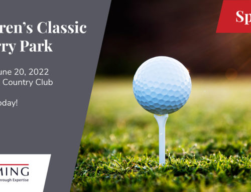 Project One Foundation – 11th Annual Children’s Classic