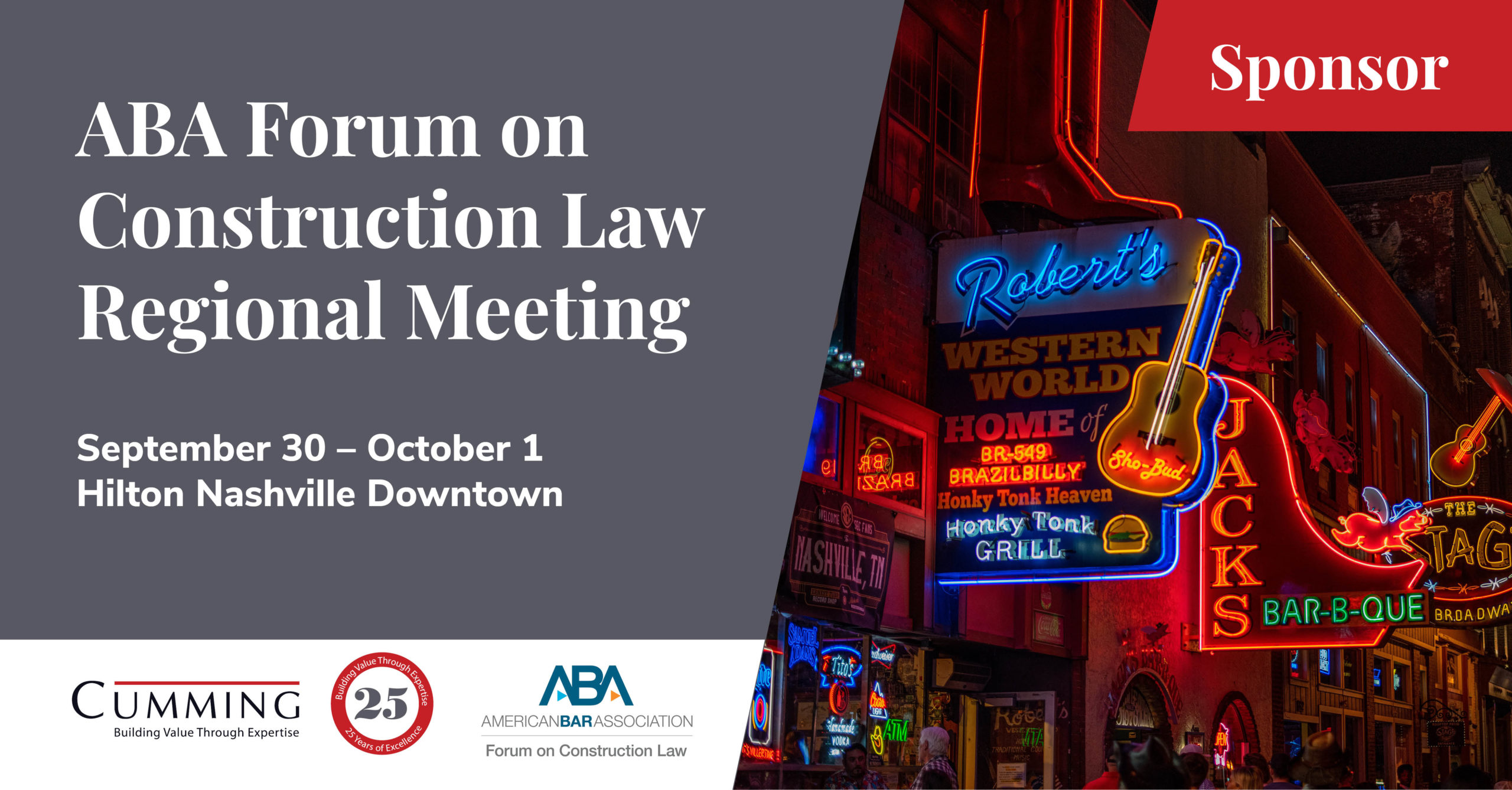 Aba Forum on Construction Law 