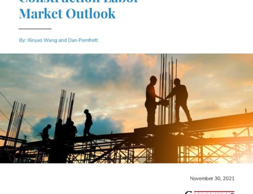 Construction Labor Market Outlook