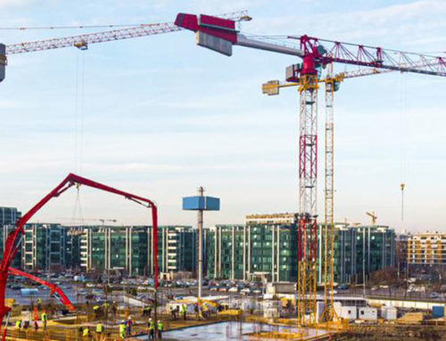 Setbacks unlikely to stop commercial construction boom in DFW
