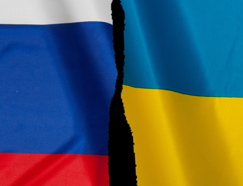 Update on the Russia-Ukraine War