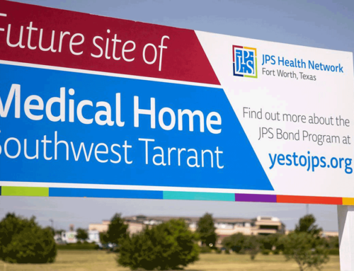 JPS Health – Tarrant County Hospital, Fort Worth, TX
