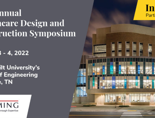 16th Annual Healthcare Design & Construction Symposium