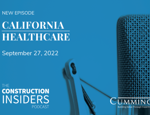 AIA California Healthcare Facilities Forum Podcast Series